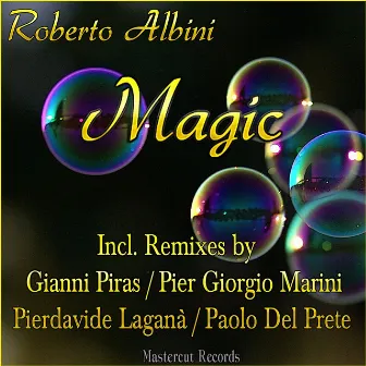 Magic by Roberto Albini