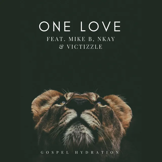 One Love (Funk/Pop Remix)