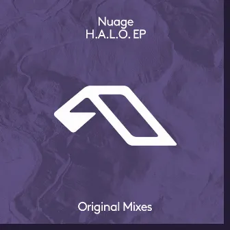 H.A.L.O. EP by Nuage