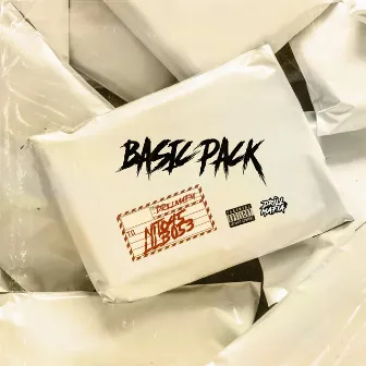 Basic Pack by Nito45