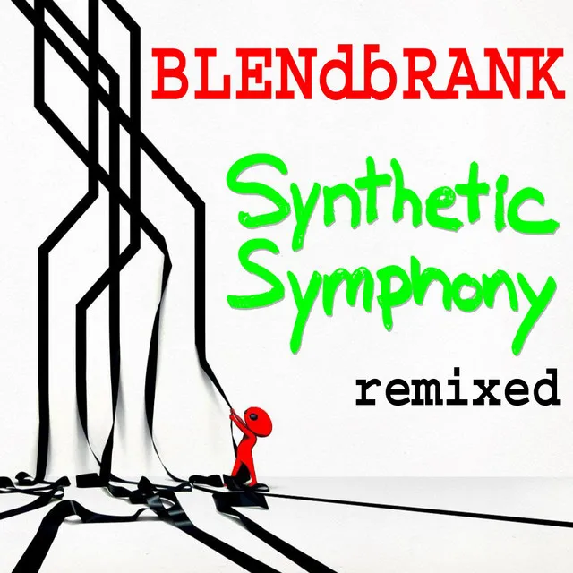 Synthetic Symphony - GenderFix Mix