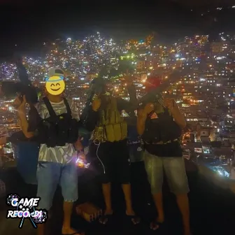 Montagem do bonde by MC GIIH