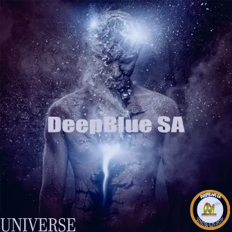 Universe by DeepBlue SA