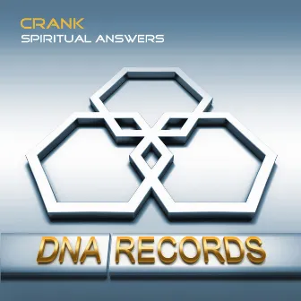 Spiritual Answers by Crank