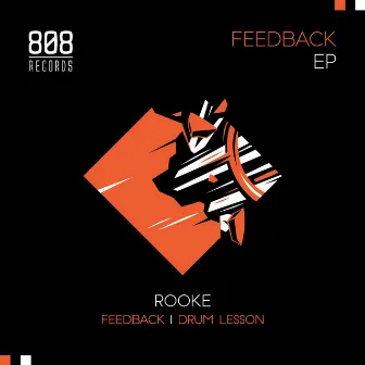 Feedback EP by Rooke