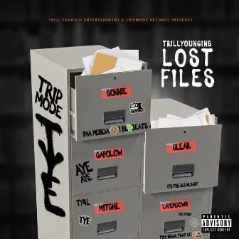 Lost Files by Trill Youngins