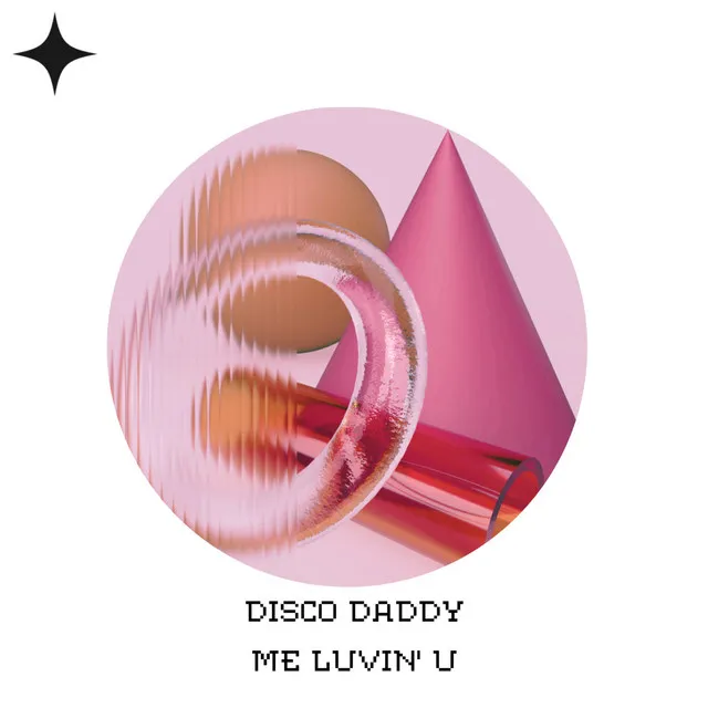 Me Luvin' U - Radio Edit