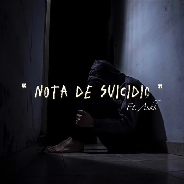 Nota de suicidio