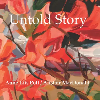 Untold Story by Anne-liis Poll