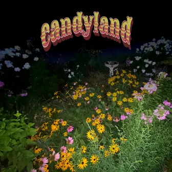 Candyland by 5hags