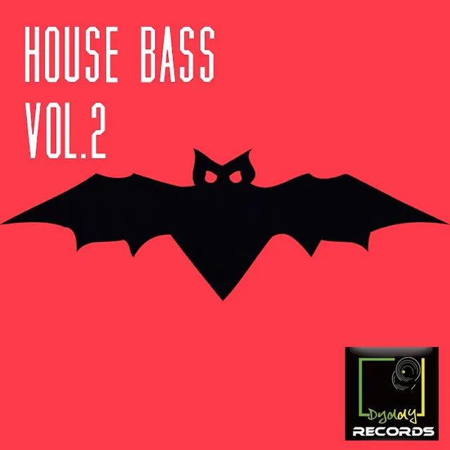 House Bass Loop D#, Pt. 1