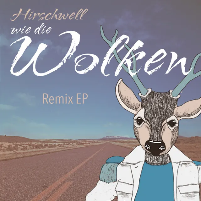 Wie die Wolken - Gestört aber GeiL Remix Edit