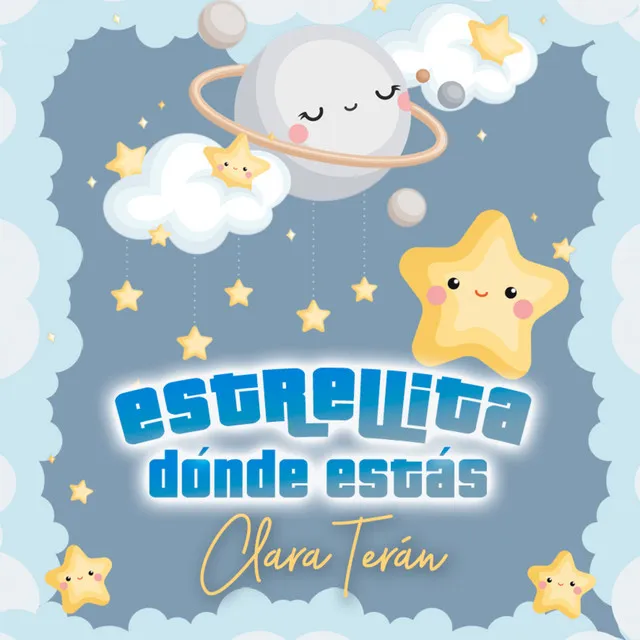 Estrellita Dónde Estás