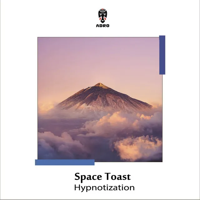 Space Toast - Novor Remix