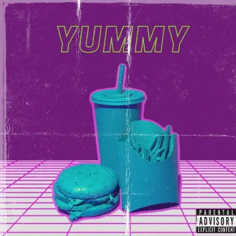 Yummy by Juice Tang