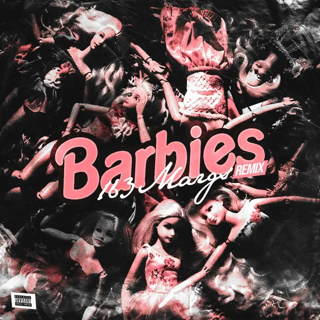 Barbies - Football Remix