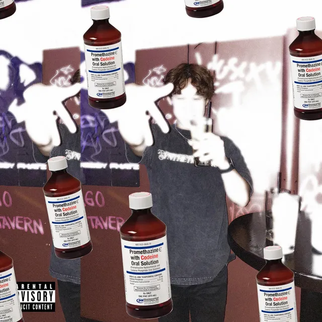 Heart in Codeine