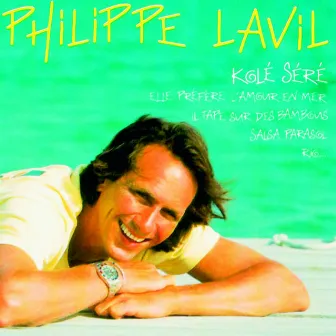 Best Of by Philippe Lavil