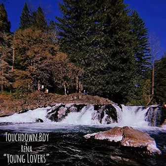 young lovers by Touchdown Boy