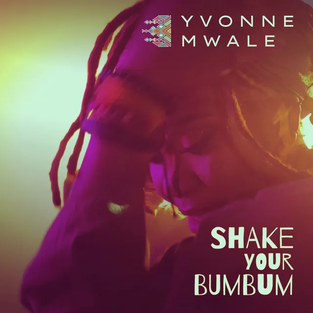 Shake Your Bumbum