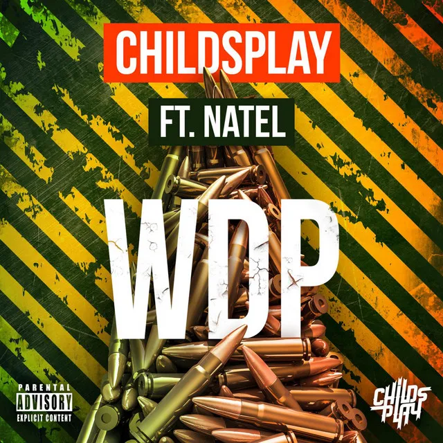 Wdp (feat. Natel)