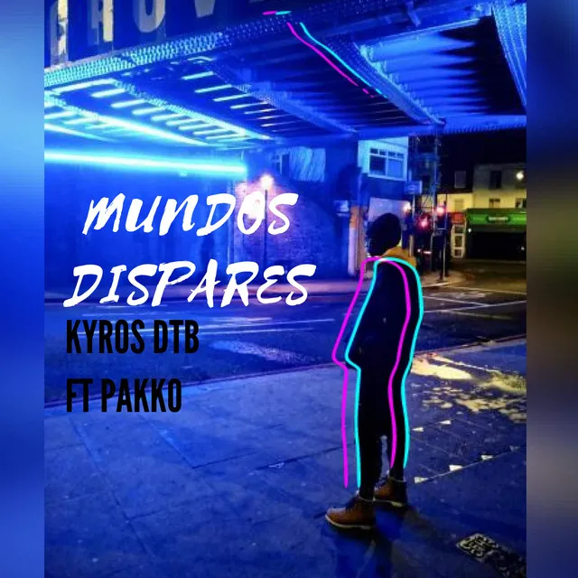 Mundos Dispares