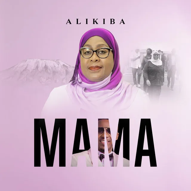 Mama