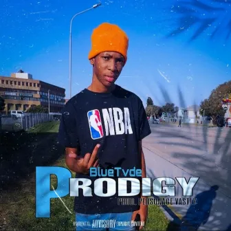 PRODIGY by Blue Tvde