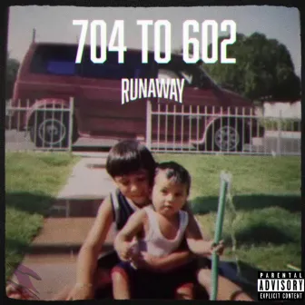 704 to 602 by SDG Runaway