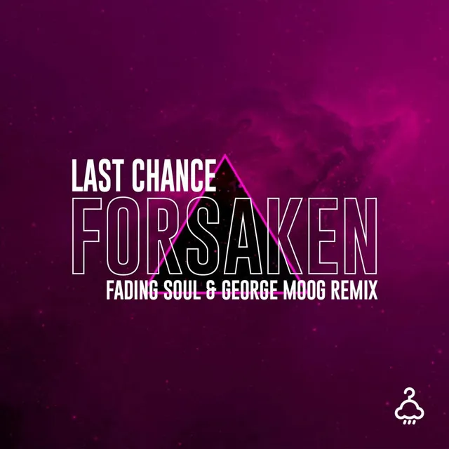 Forsaken - Fading Soul & George Moog Remix