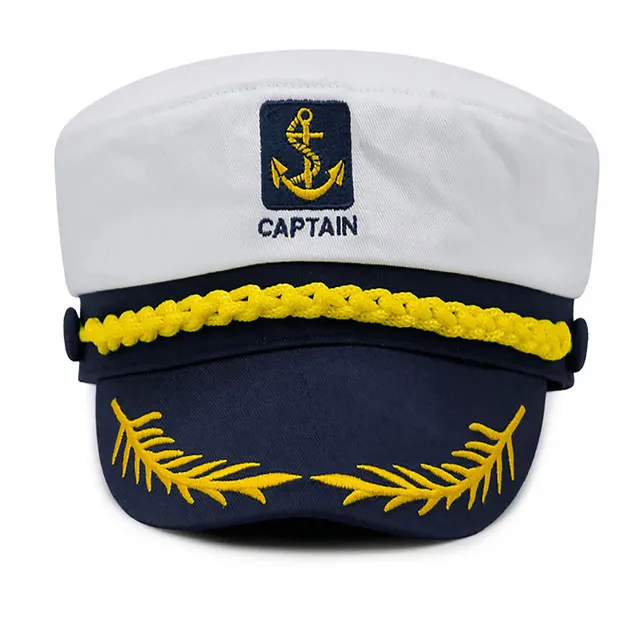 Captain