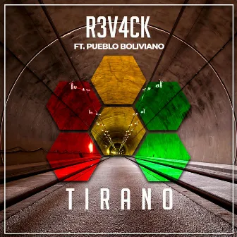 Tirano by R3V4CK