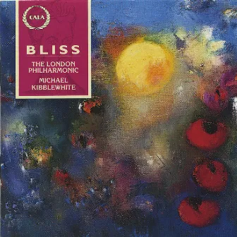 Bliss: Prince of Wales Investiture Music, Prayer of St. Francis of Assisi & Morning Heroes by Brian Blessed