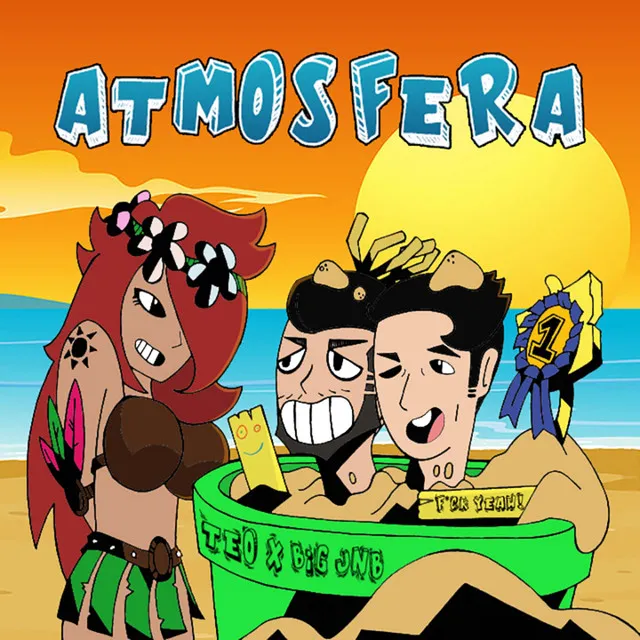 Atmosfera