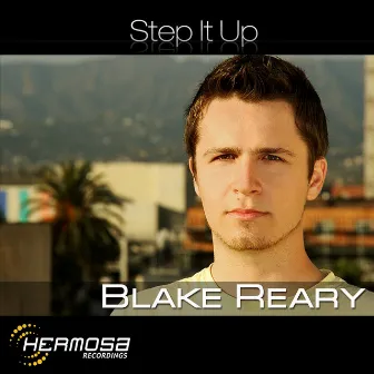 Step It Up by Blake Reary