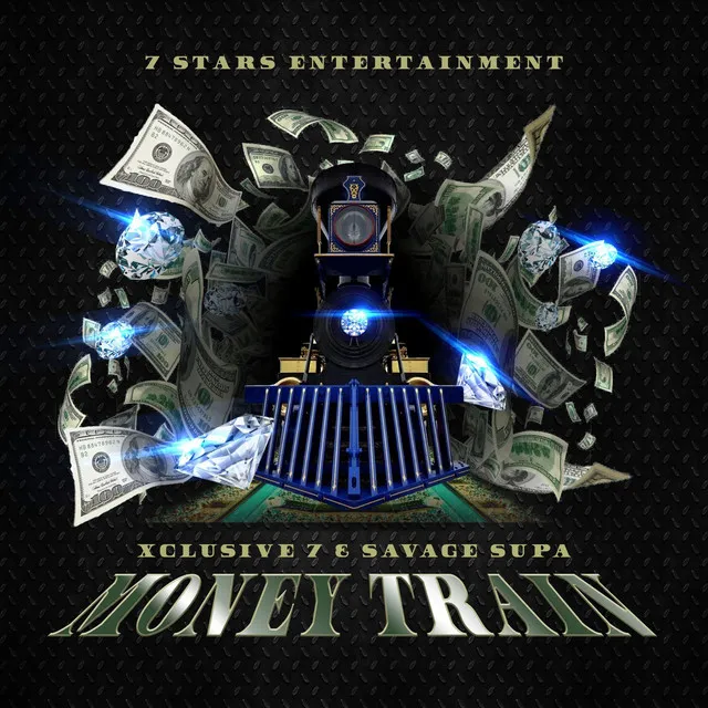 Money Train