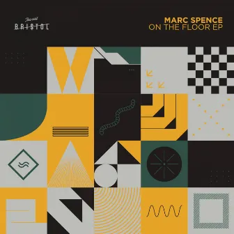 On The Floor EP by Marc Spence