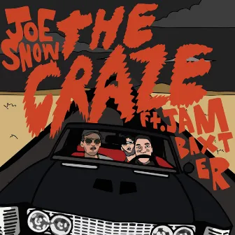 The Craze by Joe Snow