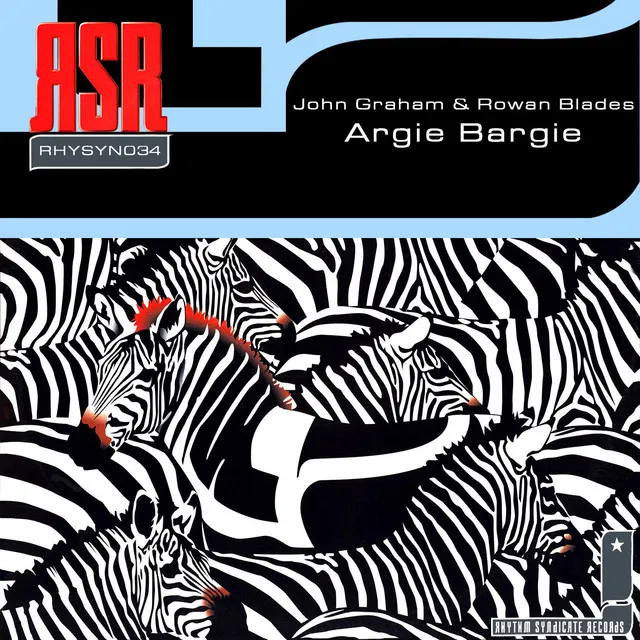 Argie Bargie - Innate Remix