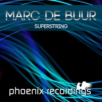 Superstring by Marc de Buur