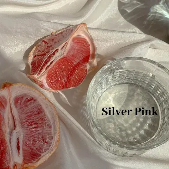 Silver Pink by Betsy Taylor