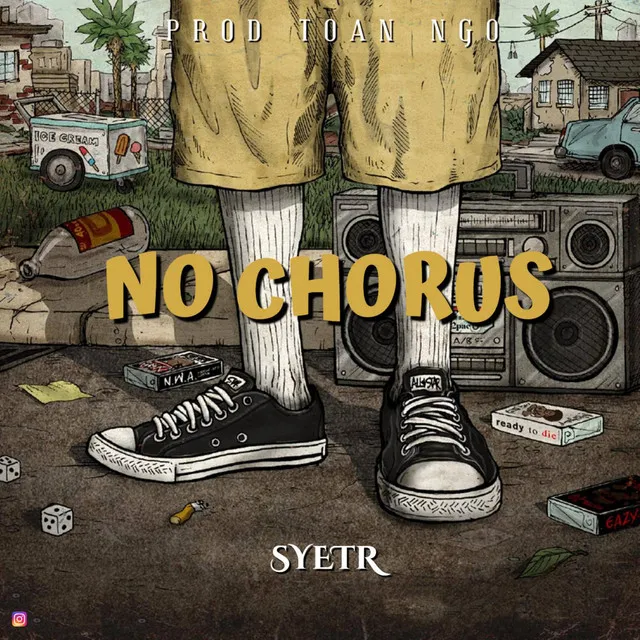 No Chorus