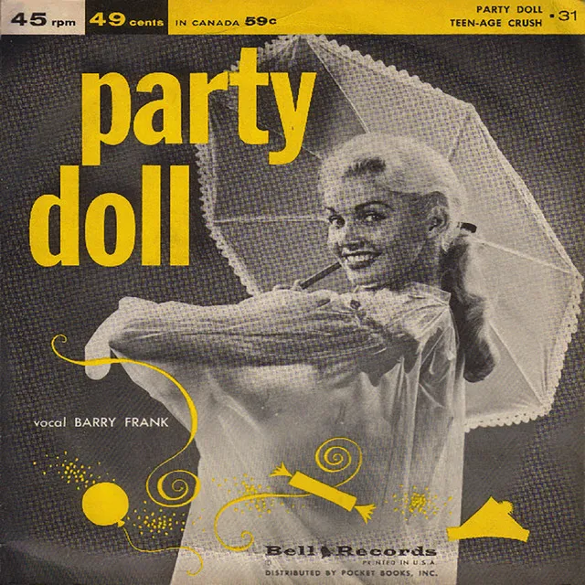 Party Doll