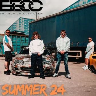 Summer 24 by Bad Boy Chiller Crew