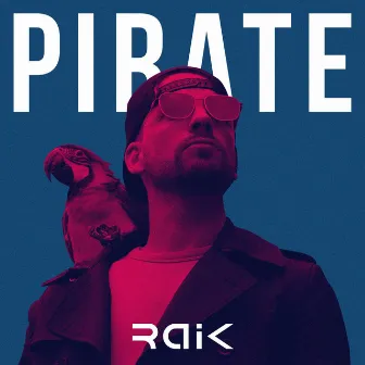 Pirate by RAiK