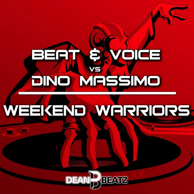 Weekend Warriors - Bastian Basic Remix