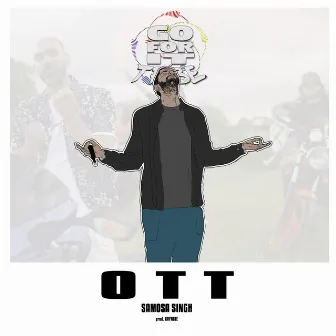 OTT (single) by Go For It Tribe