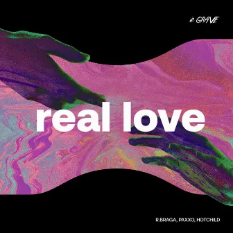 Real Love by Hotchild