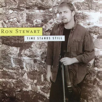 Time Stands Still by Ron Stewart