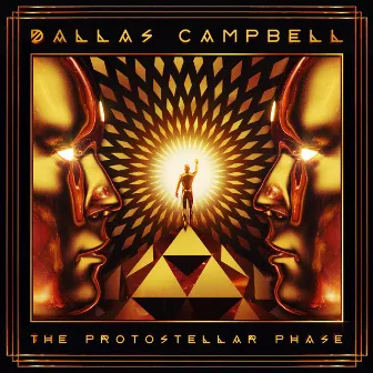 The Protostellar Phase by Dallas Campbell